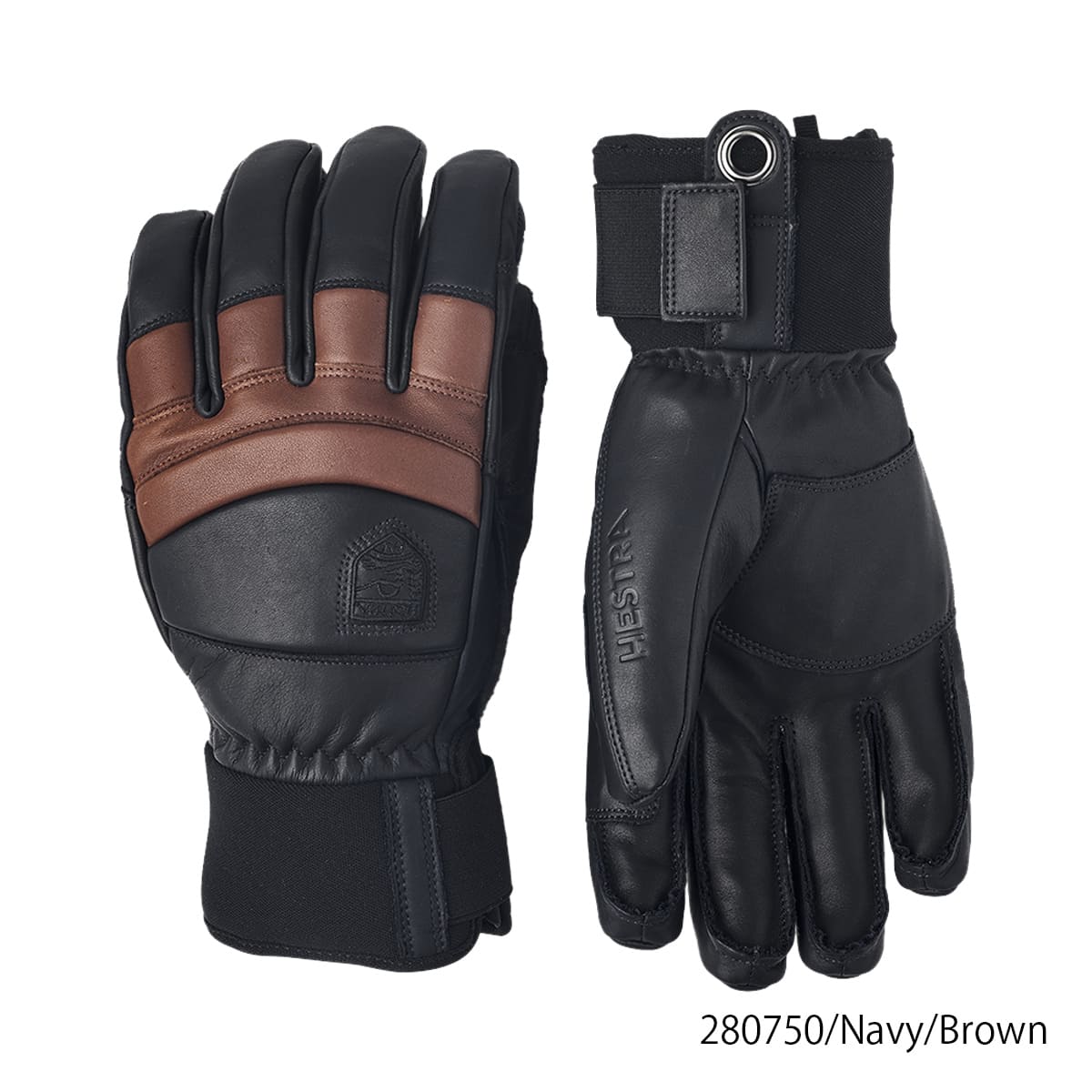 HESTRA（ヘストラ） スキー グローブ メンズ レディース＜2024