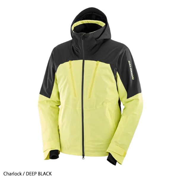 SALOMON スキーウエア（サイズ（S/M/L）：SS（XS））｜スキー