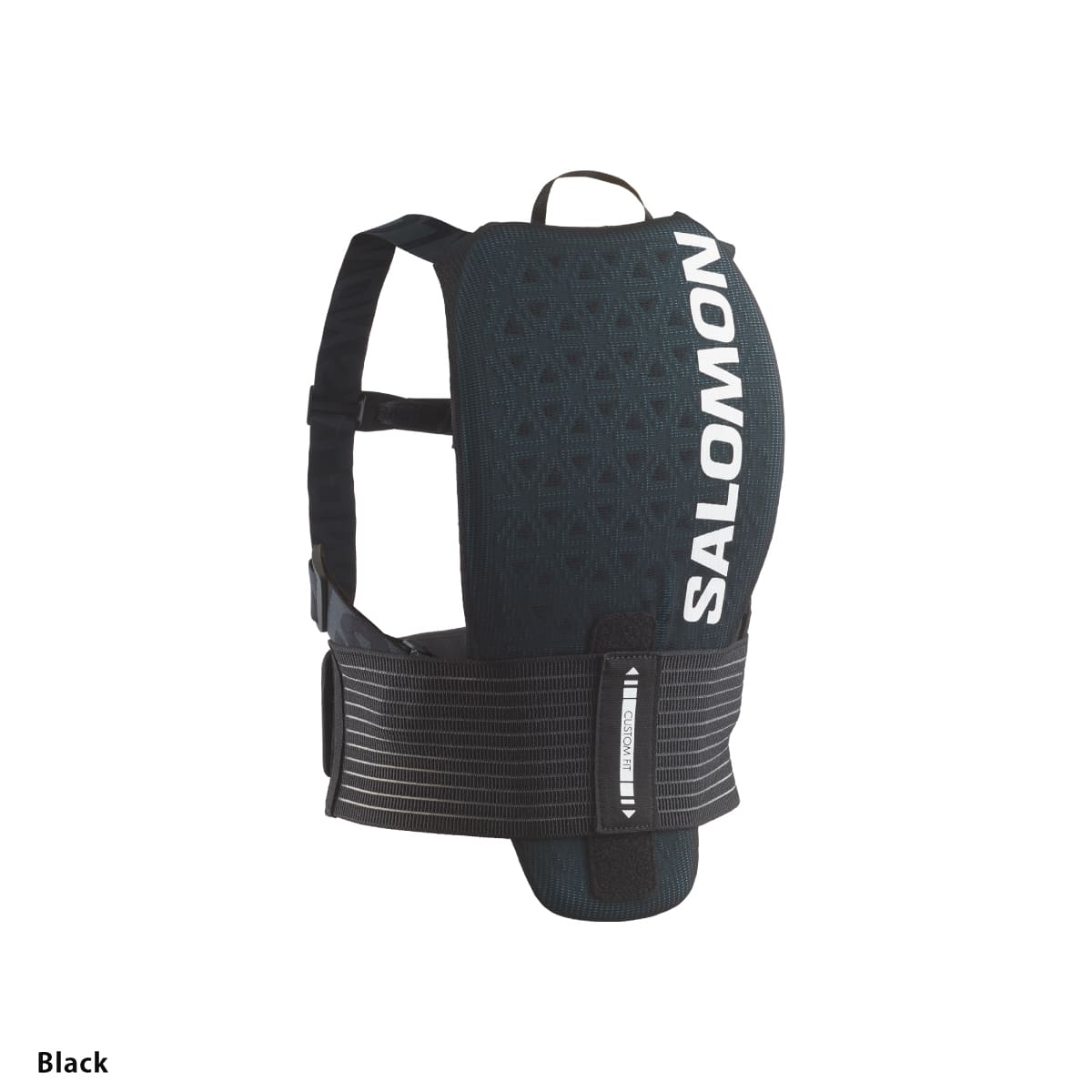 Salomon バックプロテクター　ジュニアXL JXL SALOMON（サロモン） スキー バックプロテクター 脊椎パット キッズ
