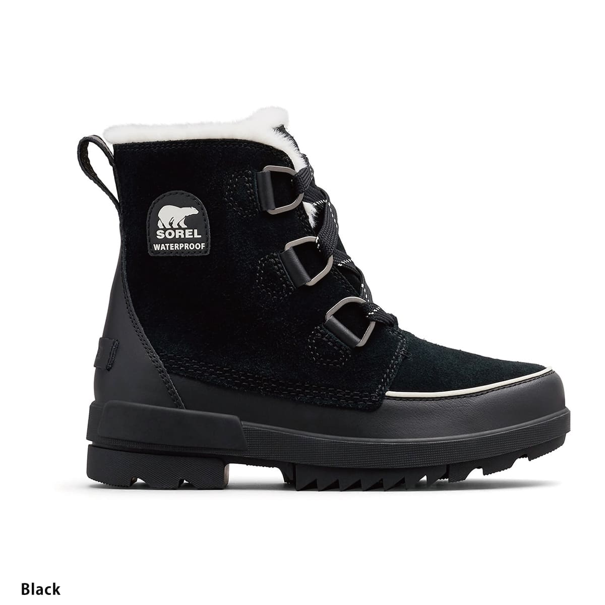 SOREL（ソレル） スノーシューズ スノーブーツ レディース TIVOLI IV