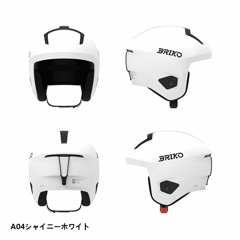 briko ヘルメット（スキー用品） | スポーツ のおすすめ人気商品一覧