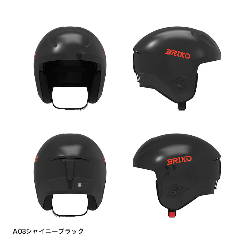 briko ヘルメット（スキー用品） | スポーツ のおすすめ人気商品一覧