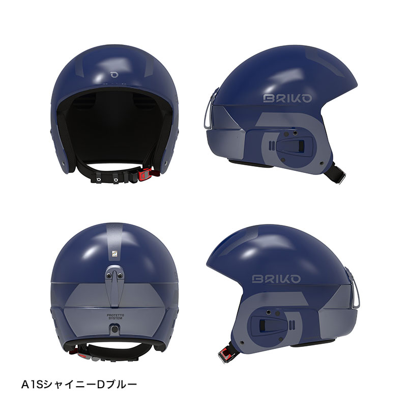 スキーヘルメット BRIKO 楽天市場】BRIKO ブリコ キッズ ジュニア スキー ヘルメット