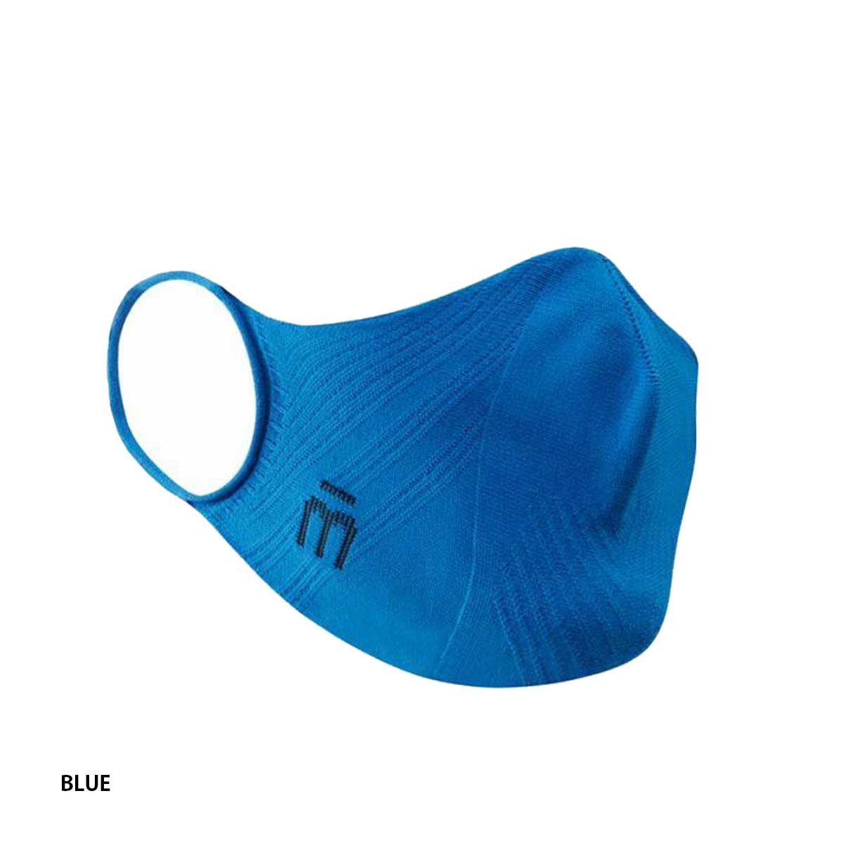 スポーツマスク ミコ MICO mask マスク 立体 5個セット＜2023＞ MICO P4P MASK 超快適 安全 抗菌作業 洗濯 速乾 メンズ レディース ジュニア キッズ 布マスク | ブランド登録なし | 02