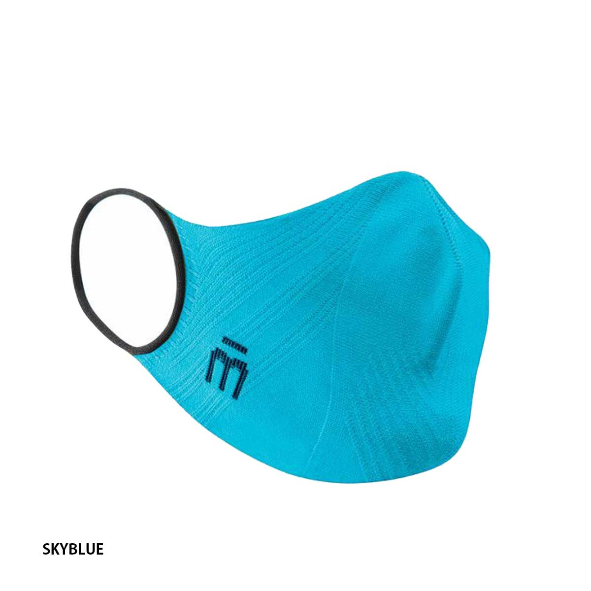 スポーツマスク ミコ MICO mask マスク 立体 5個セット＜2023＞ MICO P4P MASK 超快適 安全 抗菌作業 洗濯 速乾 メンズ レディース ジュニア キッズ 布マスク | ブランド登録なし | 05