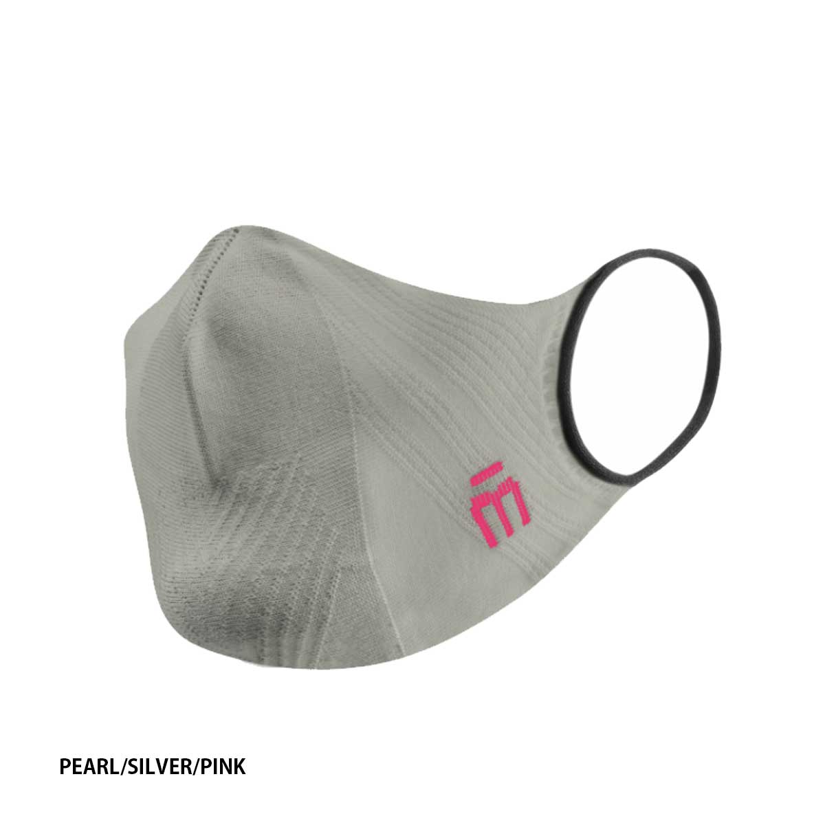 スポーツマスク ミコ MICO mask マスク 立体 5個セット＜2023＞ MICO P4P MASK 超快適 安全 抗菌作業 洗濯 速乾 メンズ レディース ジュニア キッズ 布マスク | ブランド登録なし | 06