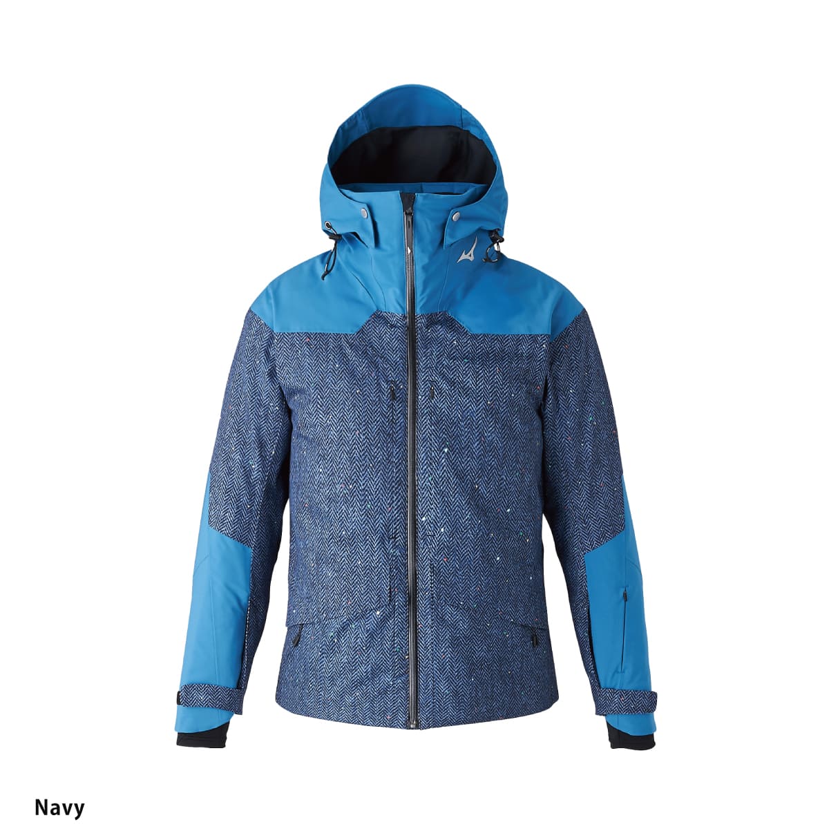 MIZUNO スキーウエア（色：ネイビー系）｜スキー｜スポーツ おすすめ