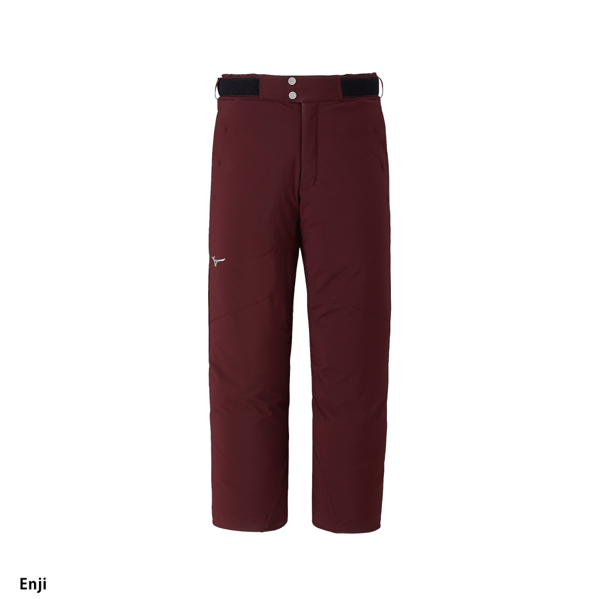 MIZUNO（ミズノ） スキーウェア スキーパンツ パンツ メンズ