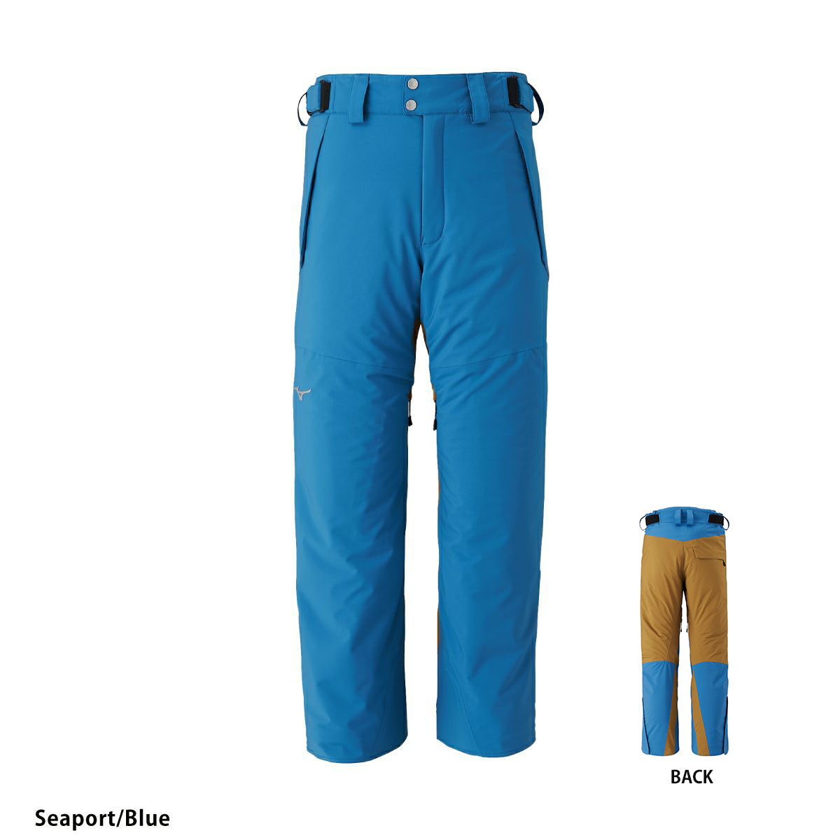 MIZUNO スキーウェア パンツ｜ウエア｜スキー｜スポーツ おすすめ人気