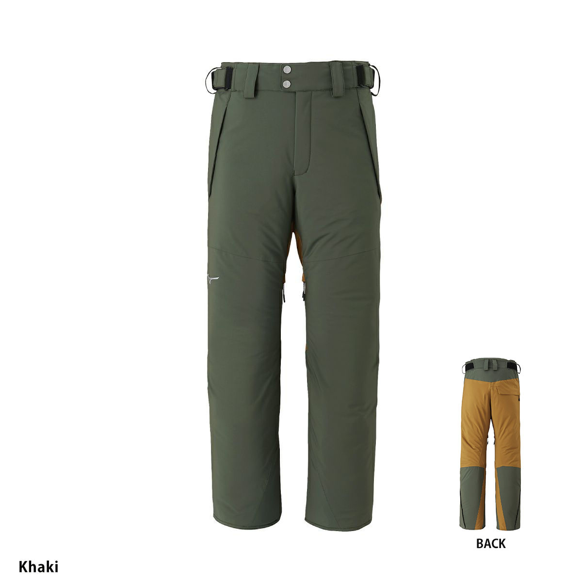 MIZUNO スキーウェア パンツ｜ウエア｜スキー｜スポーツ おすすめ人気