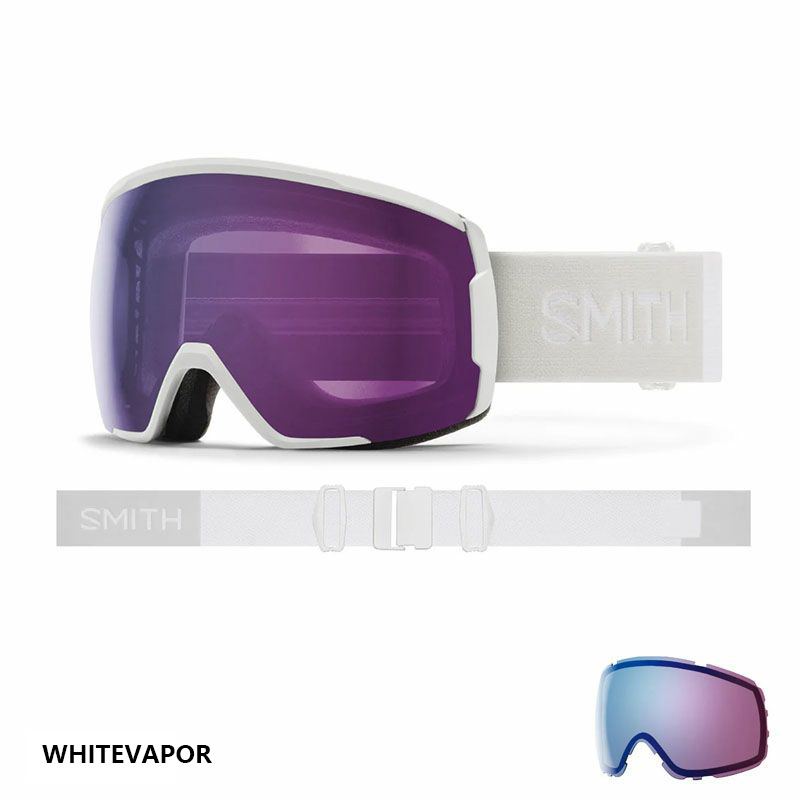 スミス ゴーグル smith スキーゴーグル メンズ レディース ＜2024＞ SMITH（スミス） スキーゴーグル ゴーグル スキー メンズ レディース