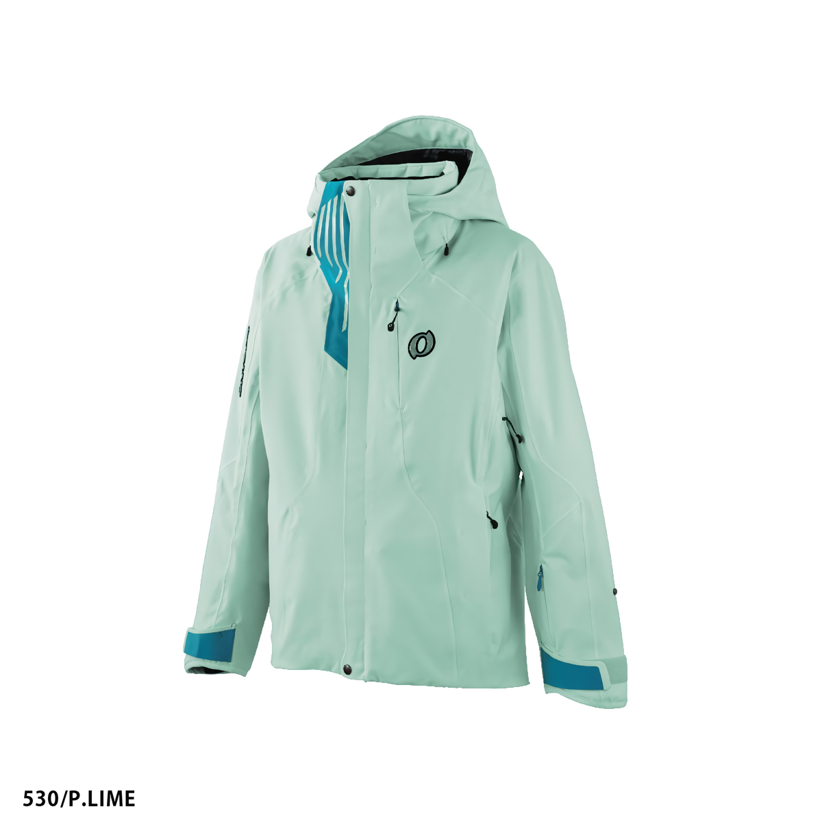 スキーウェア メンズ スキージャケット オンヨネ ONYONE レディース ＜2024＞ ONJ96041 DEMO OUTER JACKET 2023-2024 | オンヨネ | 01