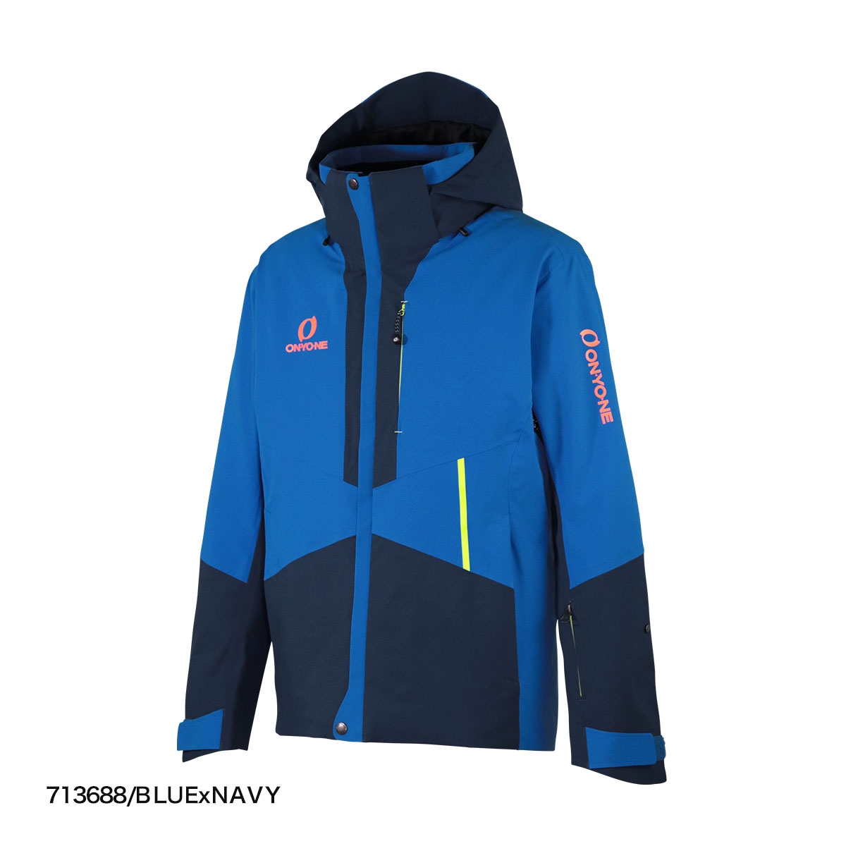 オンヨネ（ONYONE） スキーウェア メンズ スキージャケット レディース