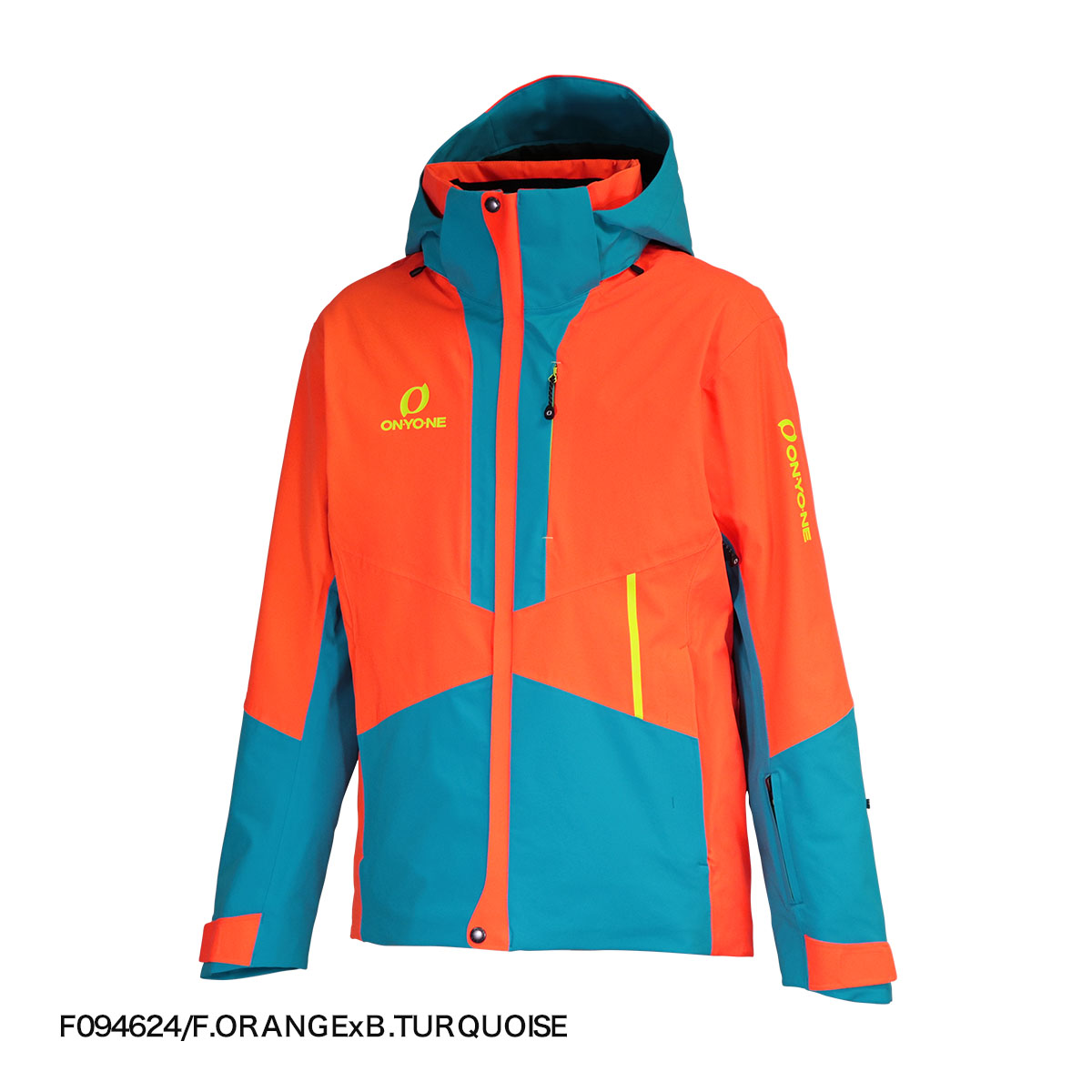 オンヨネ（ONYONE） スキーウェア メンズ スキージャケット レディース
