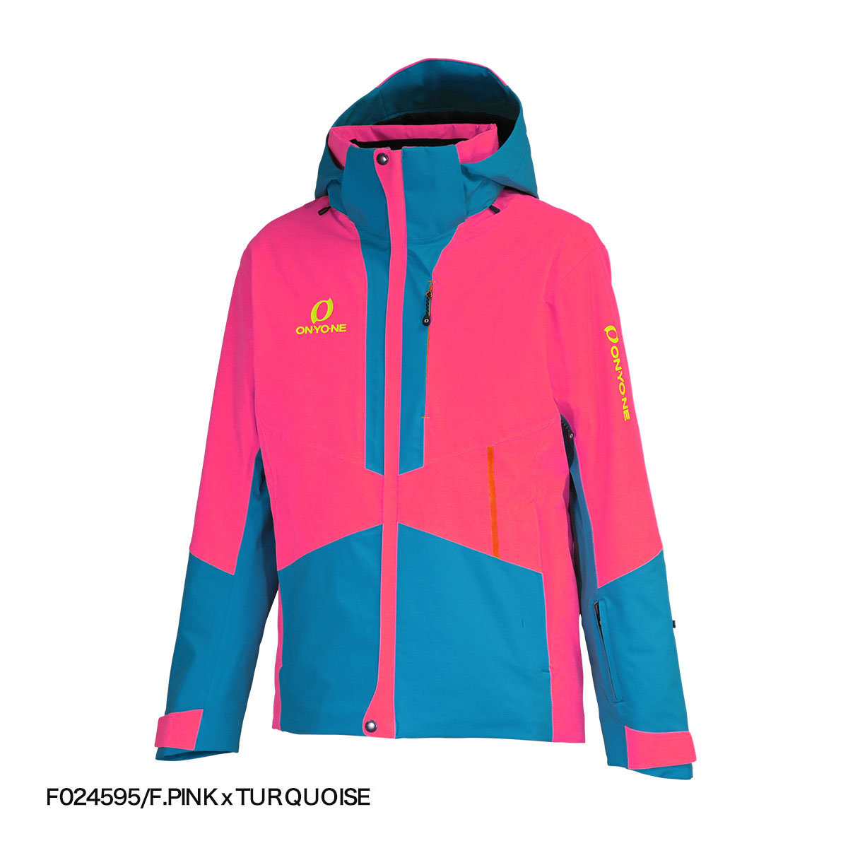 オンヨネ（ONYONE） スキーウェア メンズ スキージャケット レディース