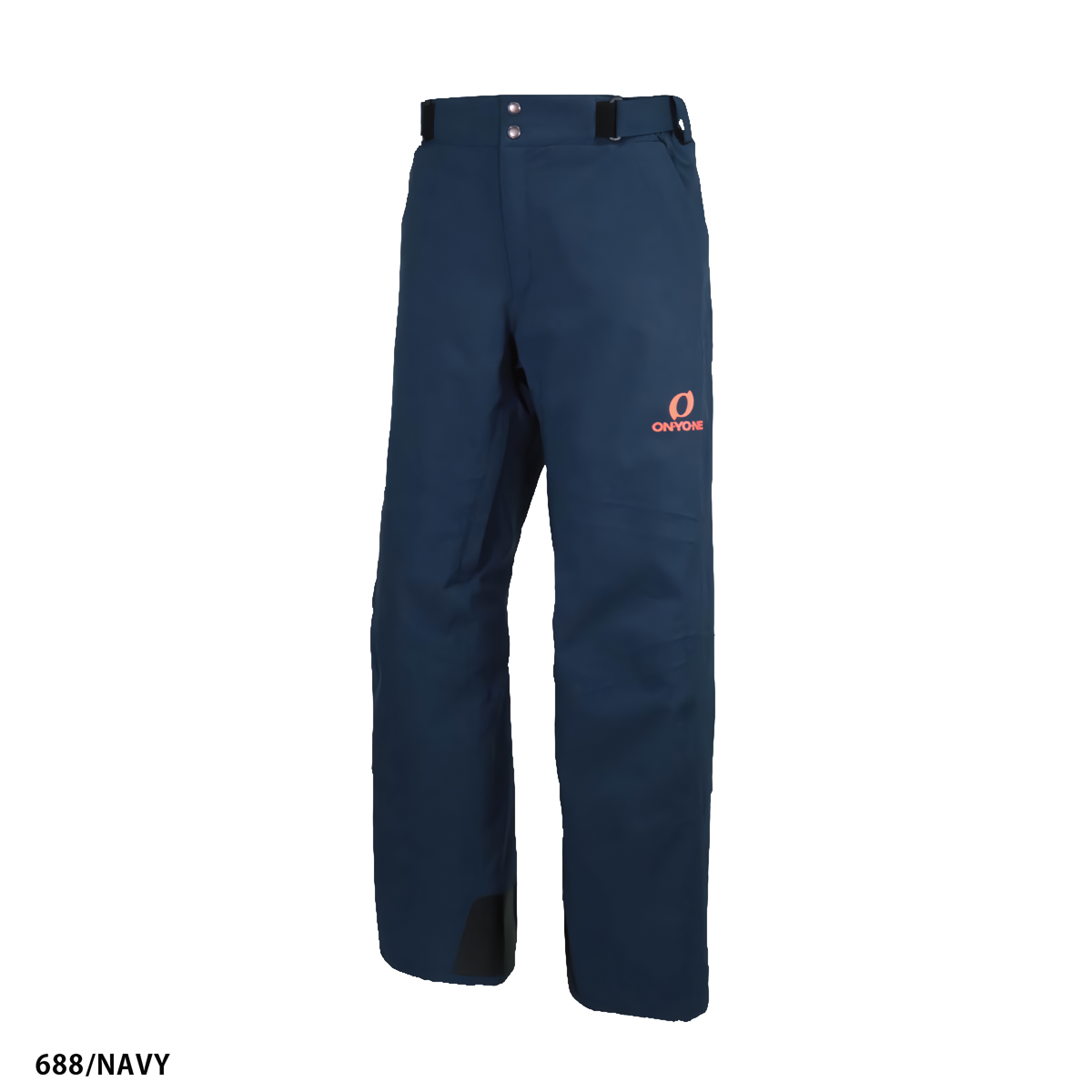 スキーウェア スキーパンツ オンヨネ パンツ ONYONE メンズ レディース＜2024＞ ONP96450 DEMO TEAM OUTER PANTS | オンヨネ | 13