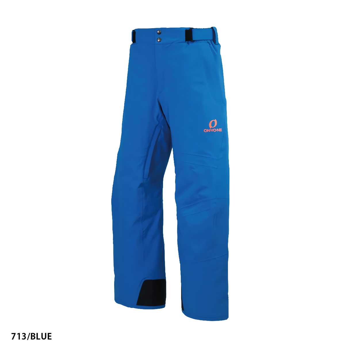 スキーウェア スキーパンツ オンヨネ パンツ ONYONE メンズ レディース＜2024＞ ONP96450 DEMO TEAM OUTER PANTS | オンヨネ | 14
