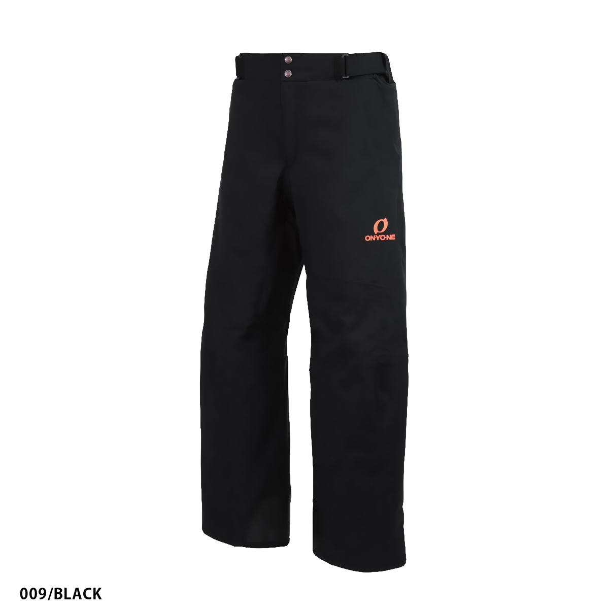 スキーウェア スキーパンツ オンヨネ パンツ ONYONE メンズ レディース＜2024＞ ONP96450 DEMO TEAM OUTER PANTS | オンヨネ | 16