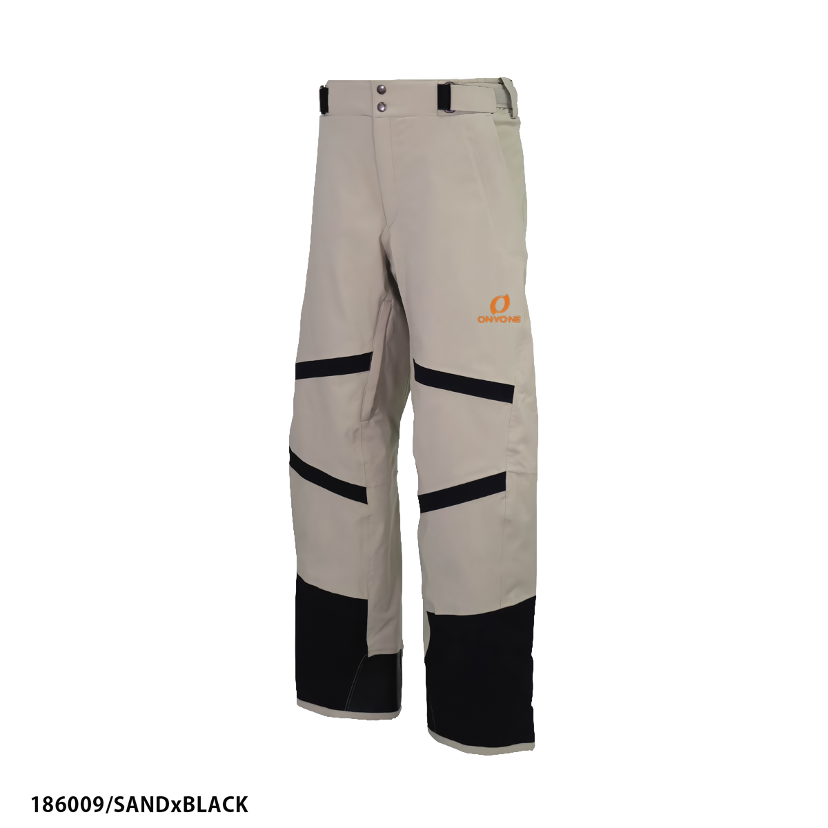 スキーウェア スキーパンツ オンヨネ パンツ ONYONE メンズ レディース＜2024＞ ONP96450 DEMO TEAM OUTER PANTS | オンヨネ | 09