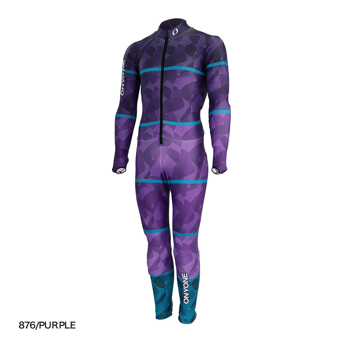 オンヨネ（ONYONE） スキーウェア GSワンピース ＜2024＞ ONO96071 DH