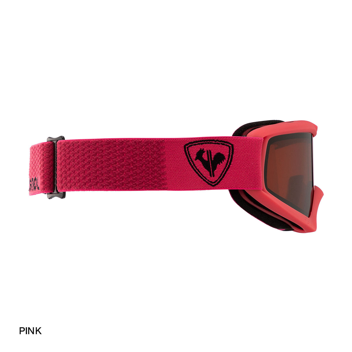 ROSSIGNOL（ロシニョール） スキーゴーグル キッズ スキー ゴーグル