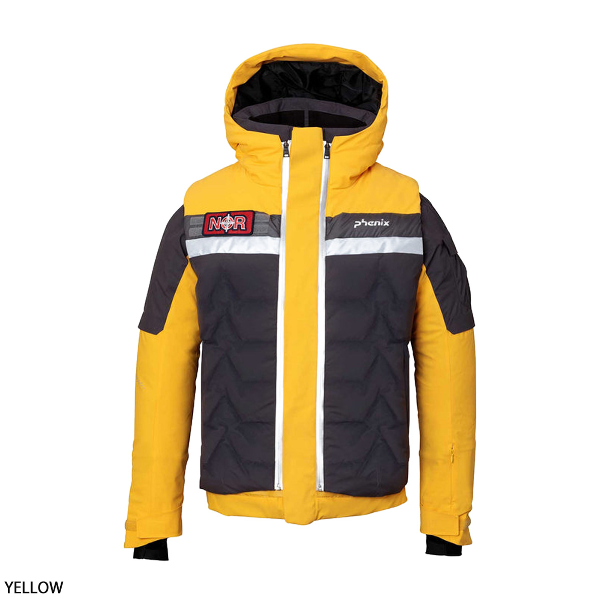 紳士用スキーウェア フェニックス（PHENIX） スキーウェア メンズ スキージャケット ＜2024
