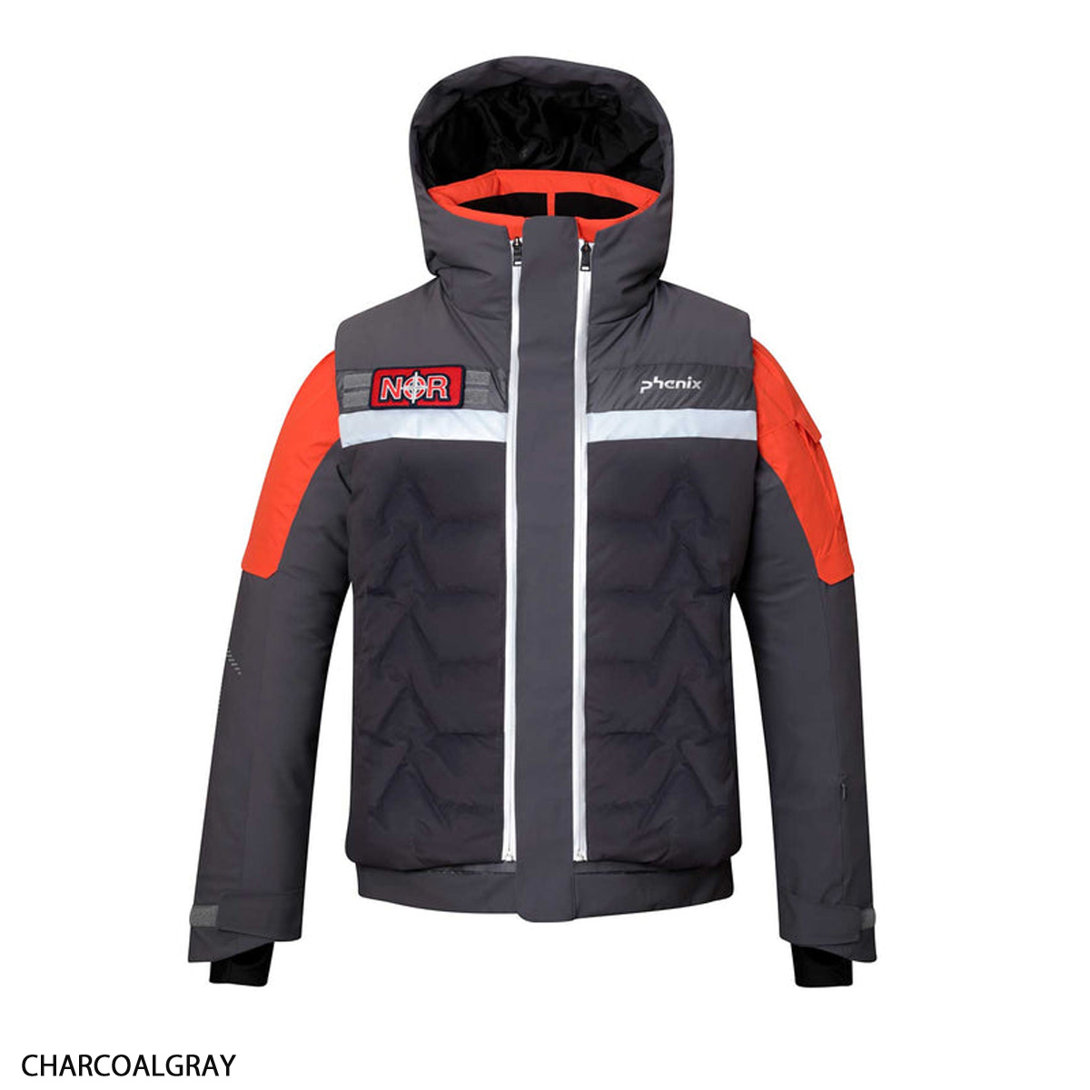 フェニックス（PHENIX） スキーウェア メンズ スキージャケット ＜2024