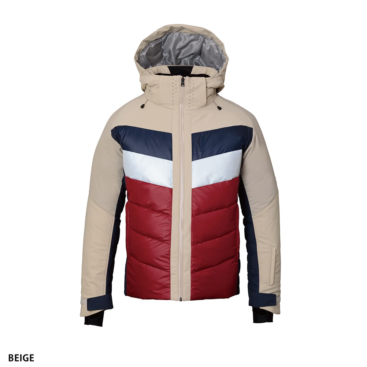 スキーウェア メンズ スキージャケット フェニックス PHENIX ＜2024＞ ESM23OT13 / De Lorean Racing Jacket | フェニックス（スポーツ） | 03