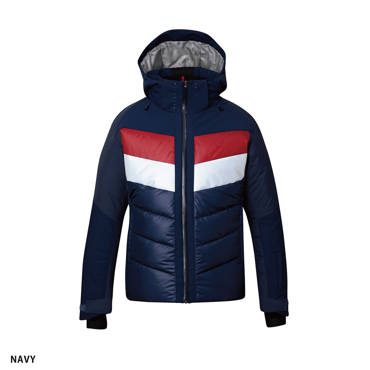 スキーウェア メンズ スキージャケット フェニックス PHENIX ＜2024＞ ESM23OT13 / De Lorean Racing Jacket | フェニックス（スポーツ） | 04