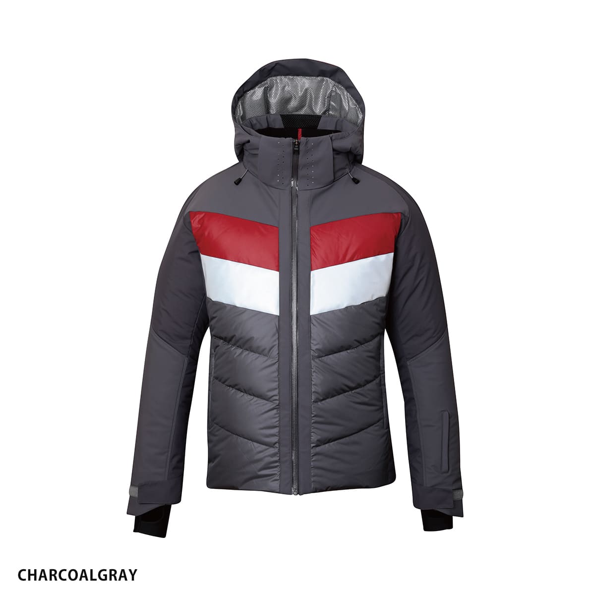 スキーウェア メンズ スキージャケット フェニックス PHENIX ＜2024＞ ESM23OT13 / De Lorean Racing Jacket | フェニックス（スポーツ） | 05