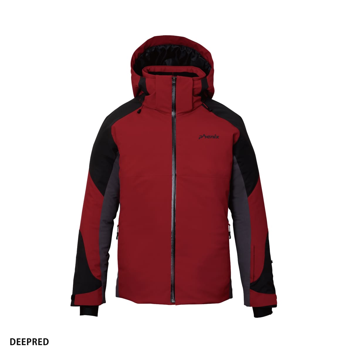 フェニックス（PHENIX） スキーウェア メンズ スキージャケット ＜2024
