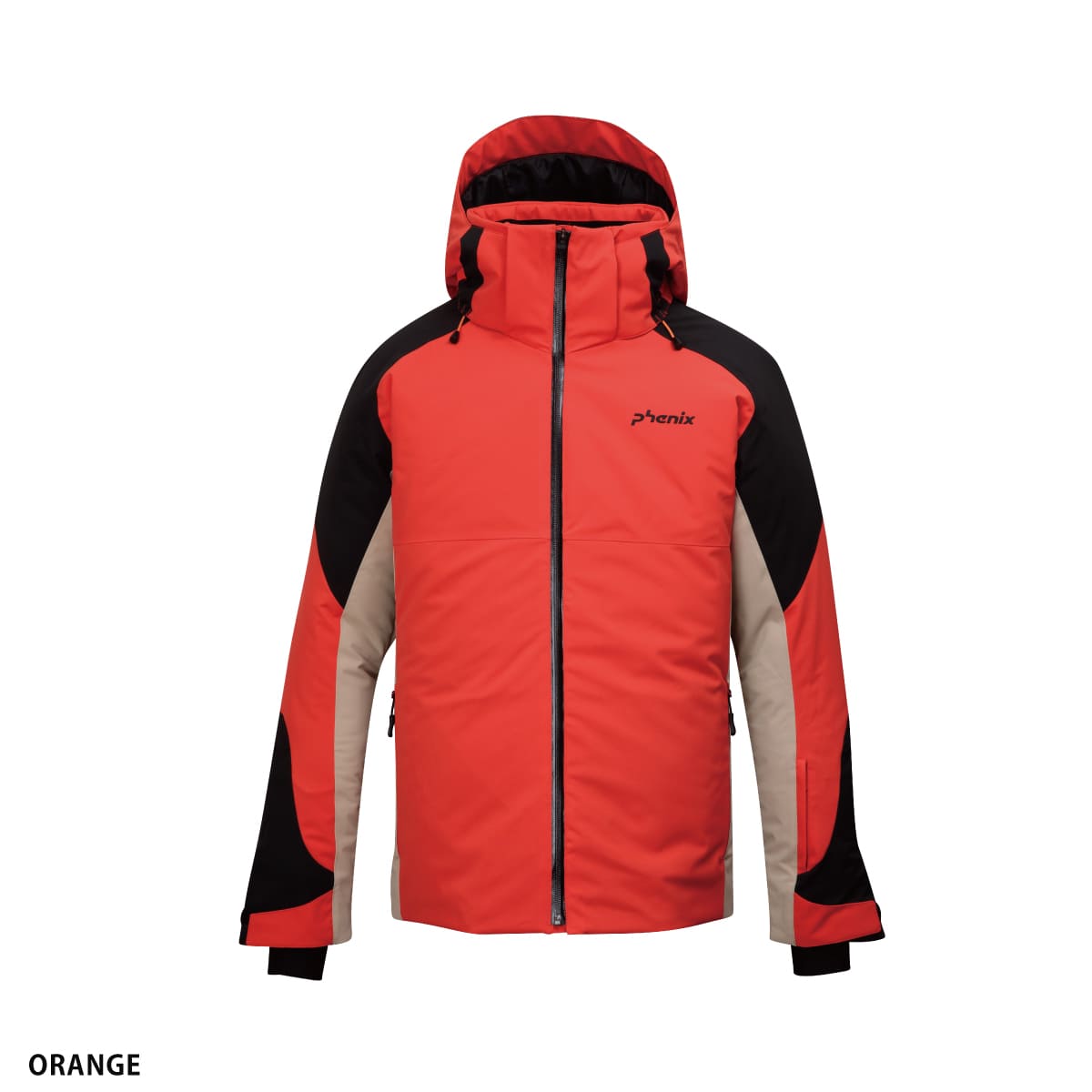 フェニックス（PHENIX） スキーウェア メンズ スキージャケット ＜2024