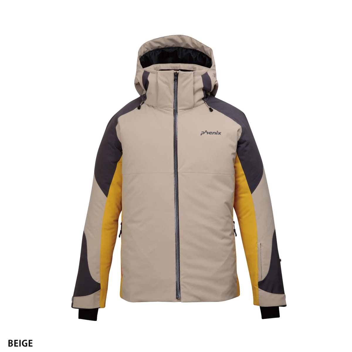 PHENIX(フェニックス）スキーウエア マッシュジャケット S PHENIX(フェニックス）スキーウエア マッシュジャケット S phenix