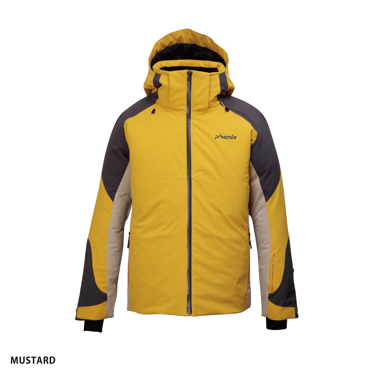 フェニックス（PHENIX） スキーウェア メンズ スキージャケット ＜2024