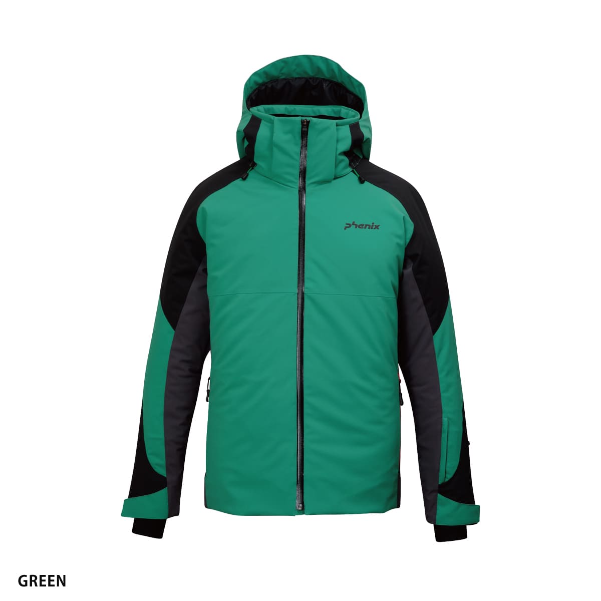 フェニックス（PHENIX） スキーウェア メンズ スキージャケット ＜2024