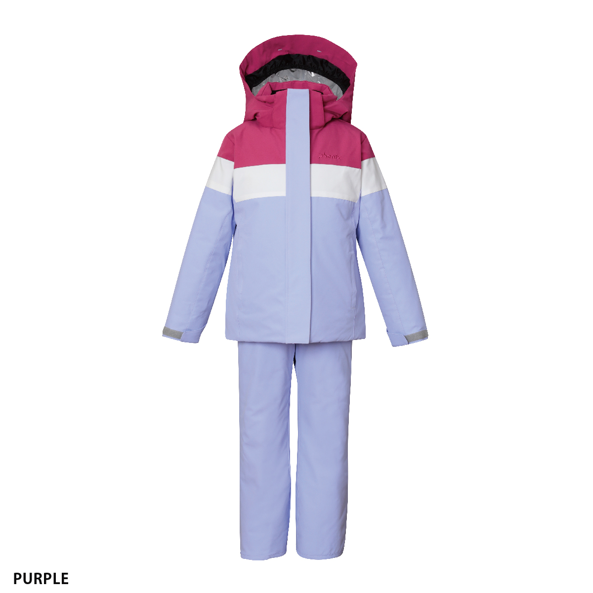 フェニックス スキーウェア キッズ 130のおすすめ人気商品一覧 通販