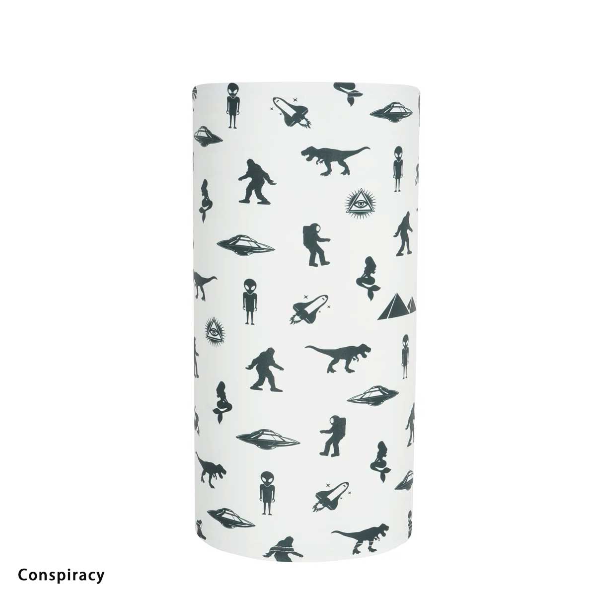 BLACKSTRAP ブラックストラップ フェイスマスク スキー メンズ レディース＜2024＞Single Layer Tube | ブランド登録なし | 02