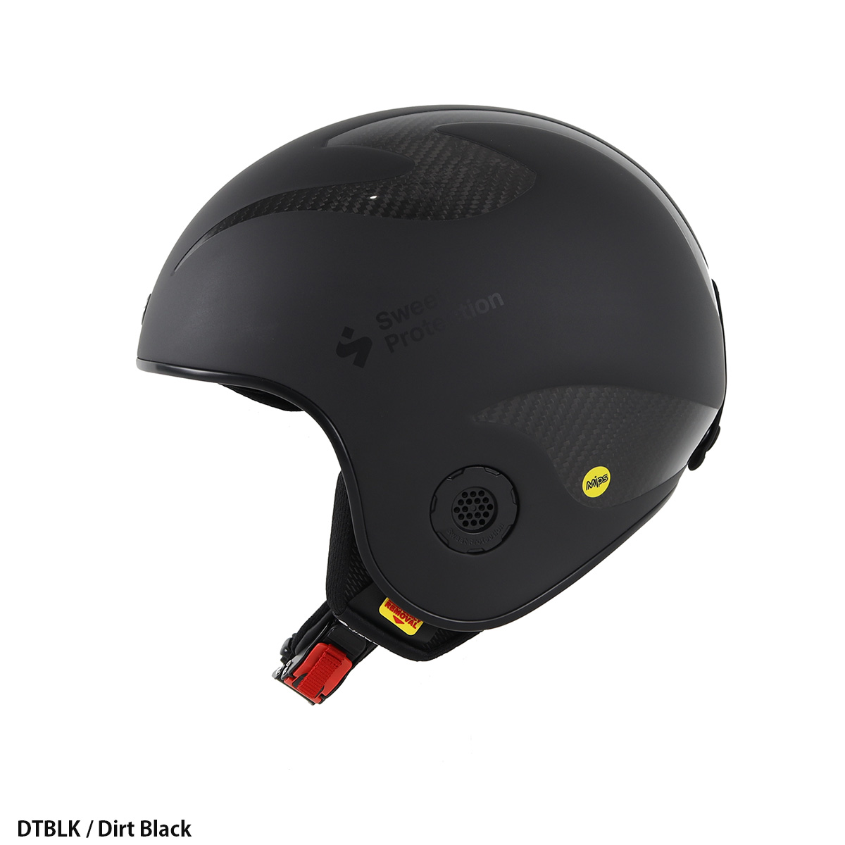 Sweet Protection スウィートプロテクション スキー ヘルメット メンズ レディース Volata World Cup Carbon MIPS 【FIS対応】 旧モデル 日本正規品 | ブランド登録なし | 01