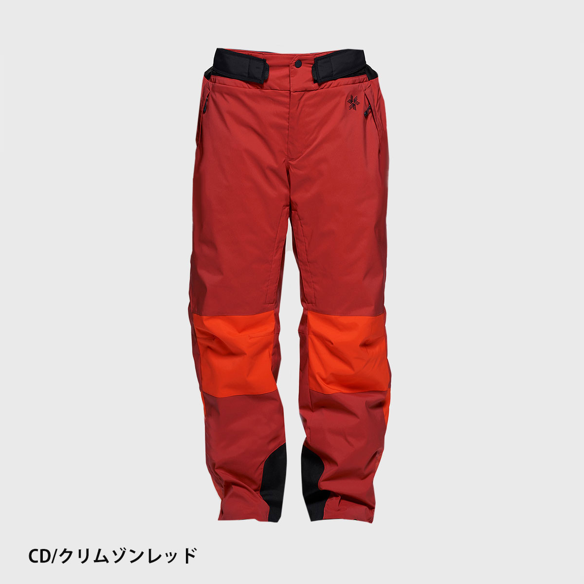 m_（GOLDWIN）（色：レッド系）のおすすめ人気商品一覧 通販 - Yahoo