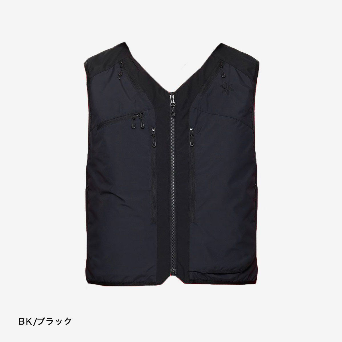 GOLDWIN（ゴールドウイン） ゴールドウィン スキーウェア ベスト