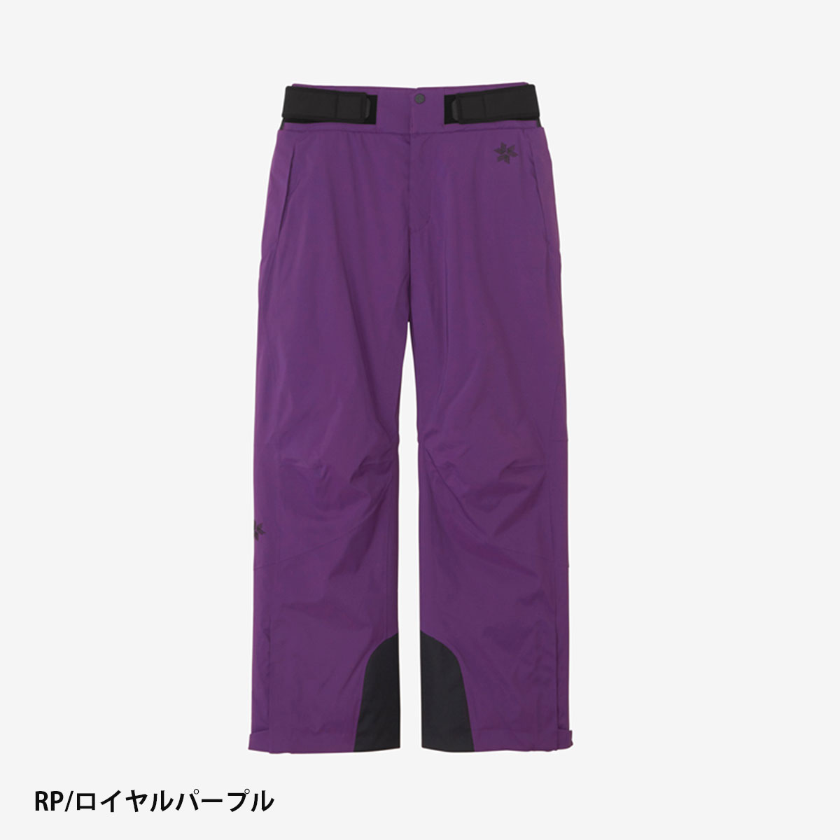 ヨドバシ.com ゴールドウィン ゴアテックス 2L パンツ PT パープル