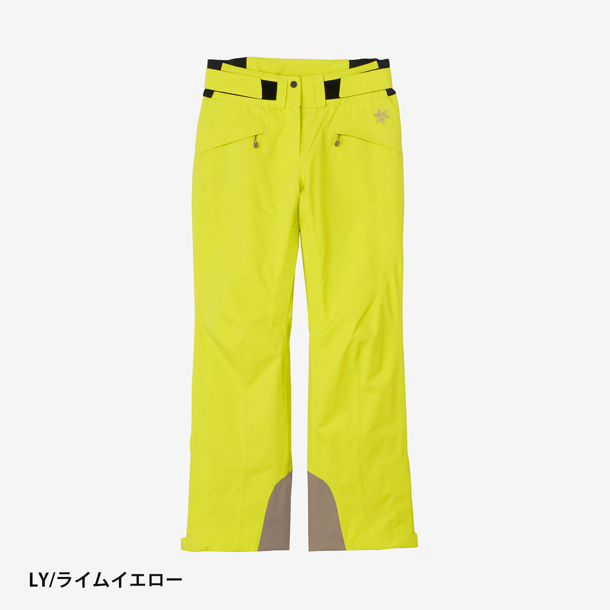 Goldwin スキーウエア ズボン MーL GOLDWIN（ゴールドウイン） スキーウェア スキーパンツ レディース