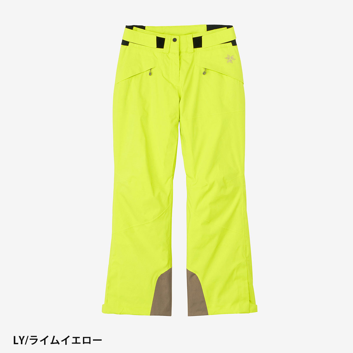 GOLDWIN（ゴールドウイン） スキーウェア スキーパンツ レディース