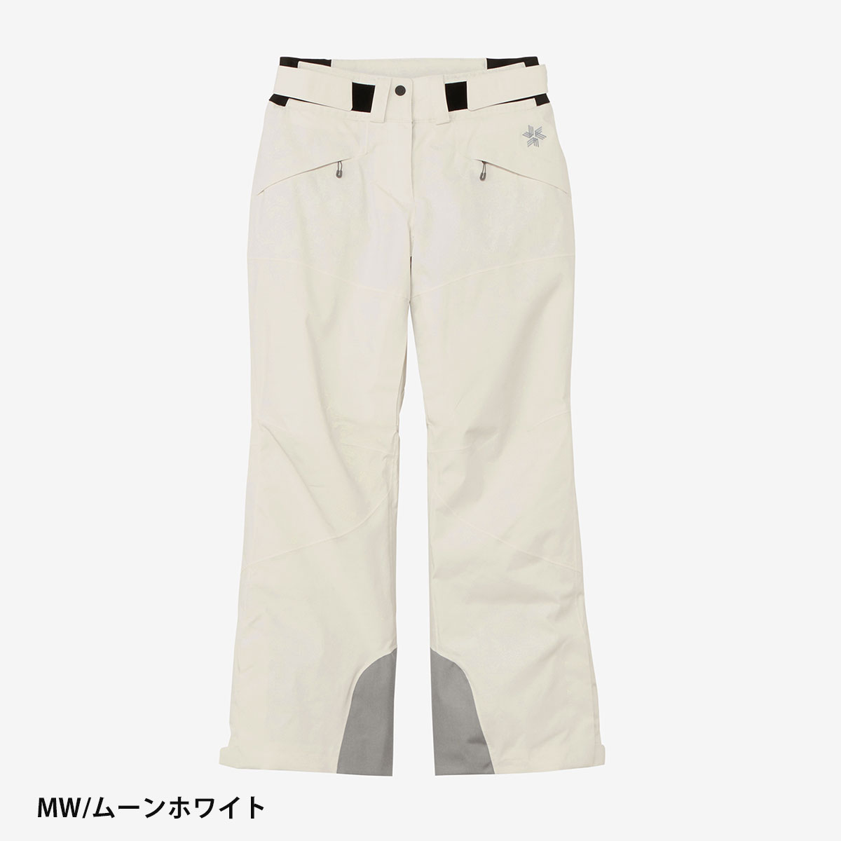 GOLDWIN（ゴールドウイン） スキーウェア スキーパンツ レディース