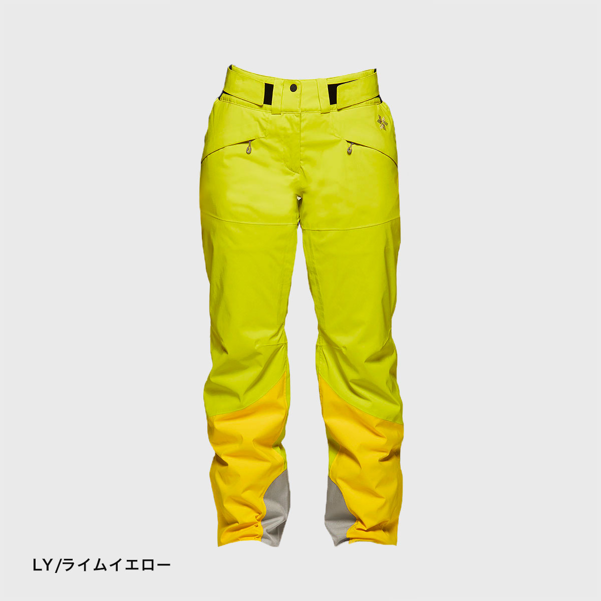 スキーウェア レディース パンツ ゴールドウィン ＜2024＞ GOLDWIN（ゴールドウイン） スキーウェア スキーパンツ レディース