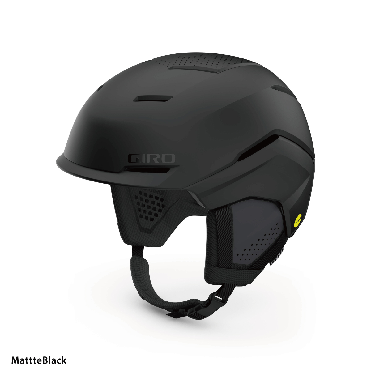 スキー・スノーボードアクセサリー GIRO TENET MIPS GIRO（ジロ） スキー ヘルメット メンズ レディース ＜2024＞ TENET