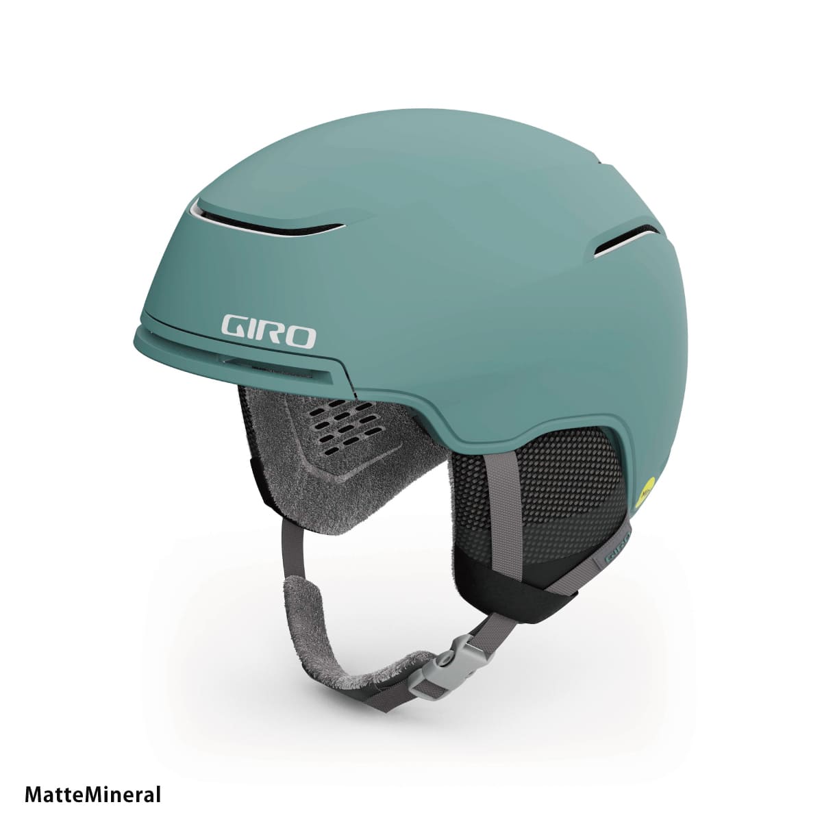 GIRO TERRA MIPS レディーススキーヘルメット M 2024年モデル GIRO（ジロ） スキー ヘルメット レディース ＜2024＞ TERRA MIPS