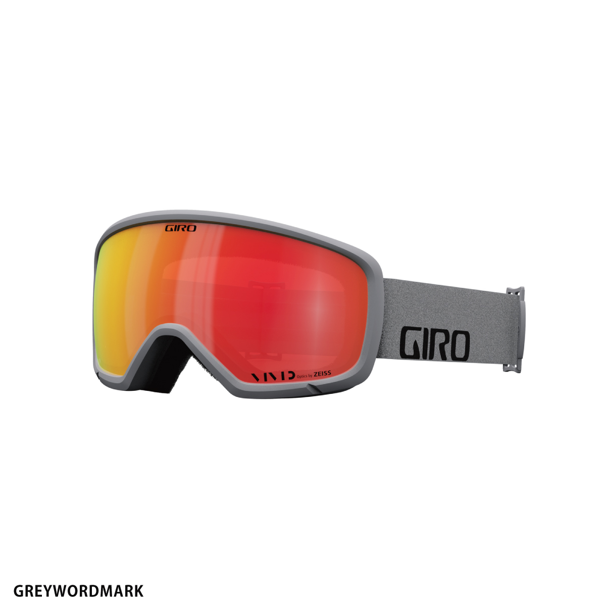 GIRO（ジロ） スキーゴーグル メンズ レディース ＜2024＞ RINGO