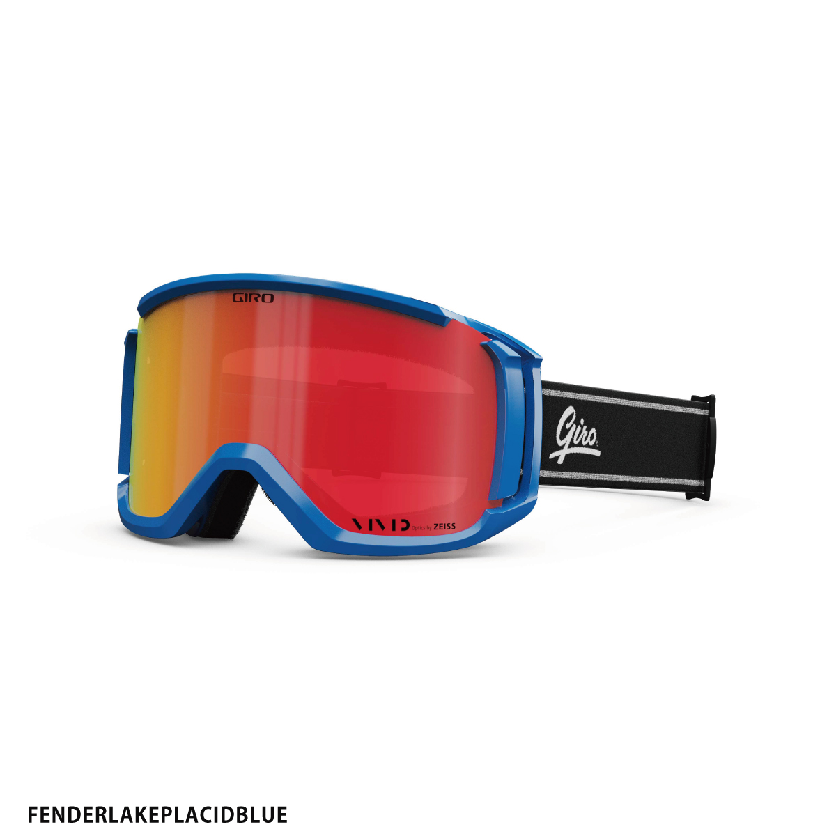 GIRO REVOLT ジロ　ゴーグル　スノーボード　スキー　アノン　ドラゴン GIRO（ジロ） スキーゴーグル ＜2024＞ REVOLT / リボルト アジアン