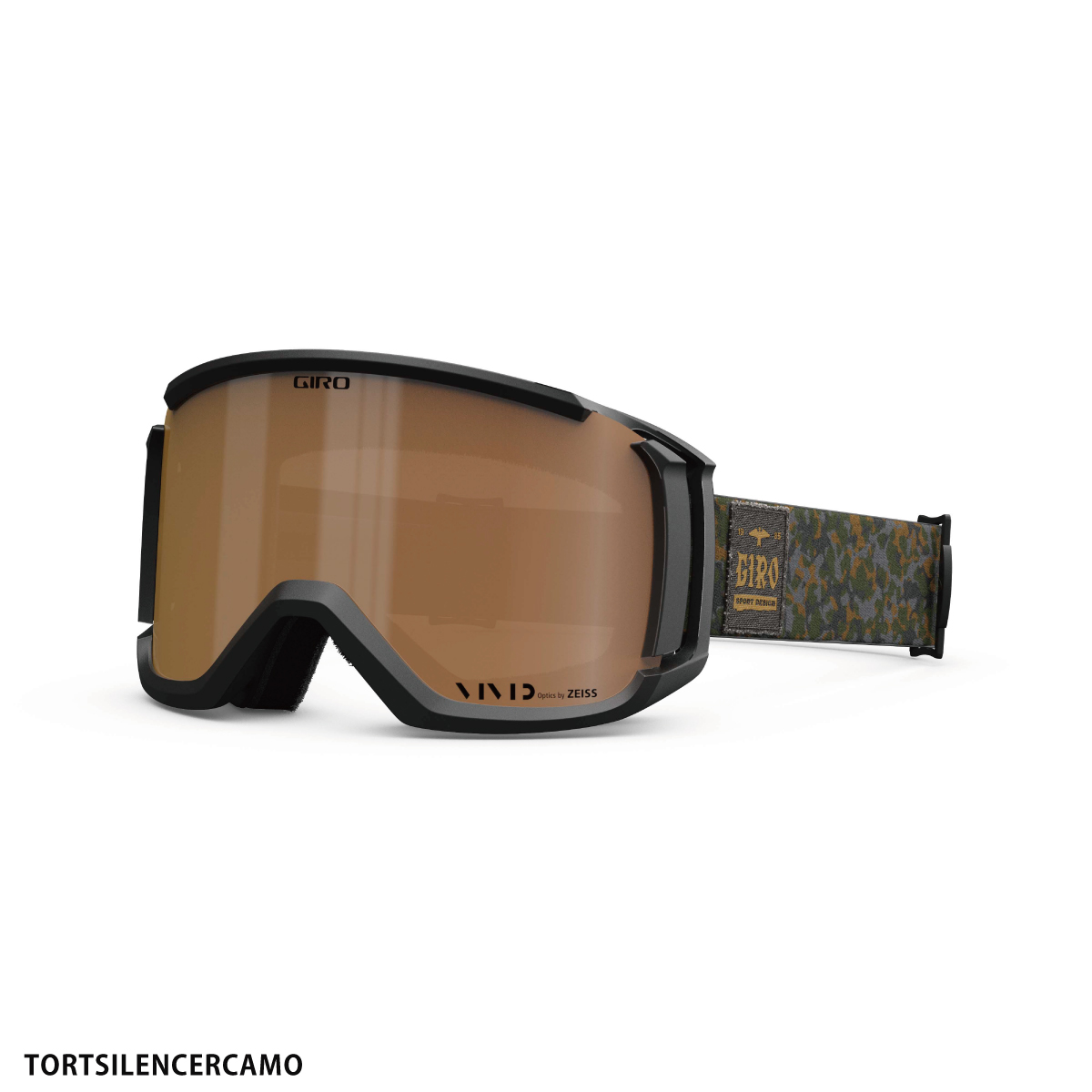 GIRO REVOLT ジロ　ゴーグル　スノーボード　スキー　アノン　ドラゴン GIRO（ジロ） スキーゴーグル ＜2024＞ REVOLT / リボルト アジアン